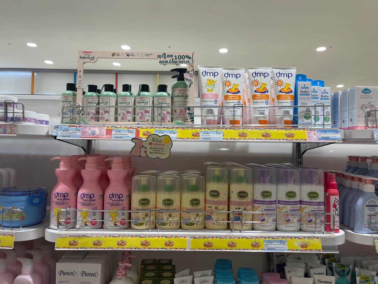 Enhancing FMCG Distribution: BJC Cellox at Makro for Cambodian End-Consumer Satisfaction - Image 8